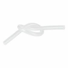 Kavos aparato BOSCH, SIEMENS, NEFF, GAGGENAU žarna Tipas: jungiamoji žarna, ilgis: 20 cm, jungties 1 išorinis skersmuo: 5 mm, jungties 2 išorinis skersmuo: 5 mm, jungties 1 vidinis skersmuo: 3 mm, jungties 2 vidinis skersmuo: 3 mm, žarnos jungtis: atviri Kavos aparatų tarpinės, žarnelės ir vamzdeliai