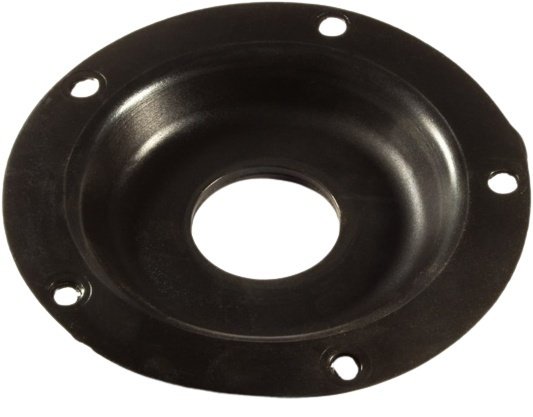 Boilerio guminė tarpinė THERMEX, D=127mmx35mm Boilerių tarpinės