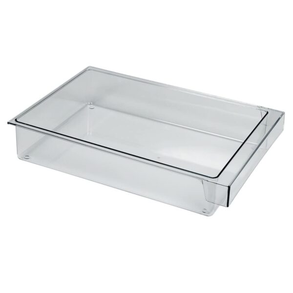 Šaldytuvo BOCH ,SIEMENS stalčiukas viršutinis mažas 213X57X300,orig. - Image 2