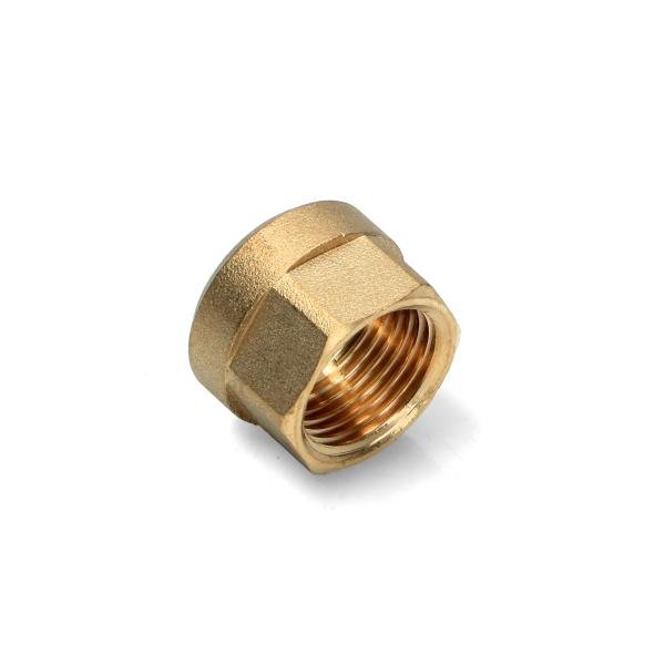 Redukcinis perėjimas – veržlė 1/4”x1/4” (6mm) Jungtys - perėjimai