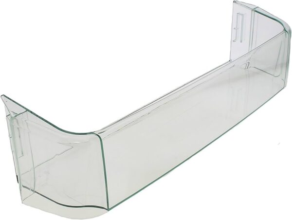Durų apatinė lentynėlė šaldytuvui AEG, ELECTROLUX, ZANUSSI,482x120mm,orig.