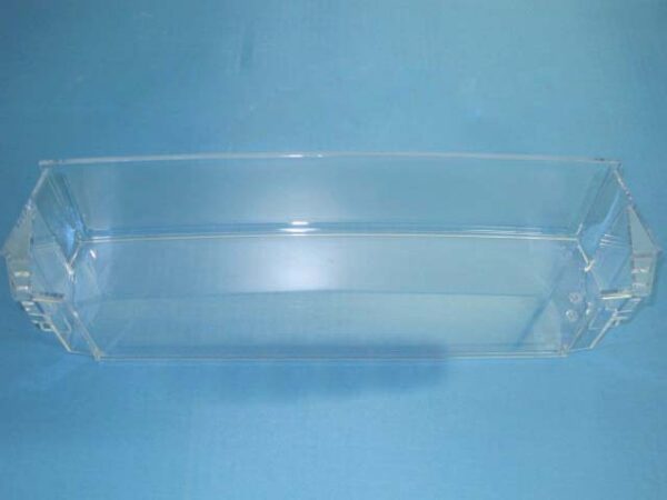 Šaldytuvo AEG, ELECTROLUX apatinė durų lentynėlė,orig. 7902, 435х110х97 мм, - Image 5