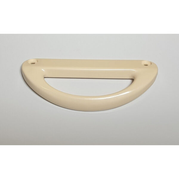 Durų rankena SNAIGĖ, NORCOLD, ELECTROLUX, UNIVERSALI, 150mm atstumas tarp tvirtininimų, RF270, RF300, RF310, RF315, RF360,1vnt - Image 4