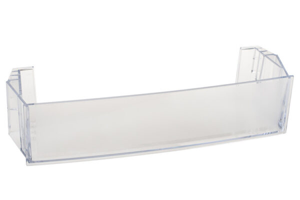 Šaldytuvo AEG, ELECTROLUX apatinė durų lentynėlė,orig. 7902, 435х110х97 мм, - Image 4