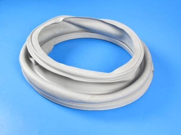Durų tarpinė WHIRLPOOL, BAUKNECHT, PHILIPS, plastmasiniui bakui