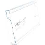 Šaldytuvo BOCH ,SIEMENS daržovių stalčiaus priekinė panelė 445 x 180 mm,orig. Šaldytuvo BOCH ,SIEMENS daržovių stalčiaus priekinė panelė 445 x 180 mm,orig. Buitinių šaldytuvų laikikliai, stalčiai, lentynos ir kitos plastmasinės detalės