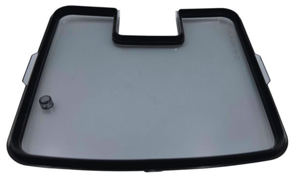 Kavos aparato PHILIPS SAECO CP0984/01 TR/GRY BEAN COF CONT LID W/SEA, dangtelis - Image 2