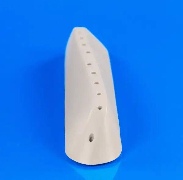 Skalbimo mašinos būgno mentė ELECTROLUX, AEG, ZANUSSI, HUSQVARNA, JOHN LEWIS, ilgis – 258mm, 258x43x40mm, orig.1vnt Skalbimo mašinų mentės