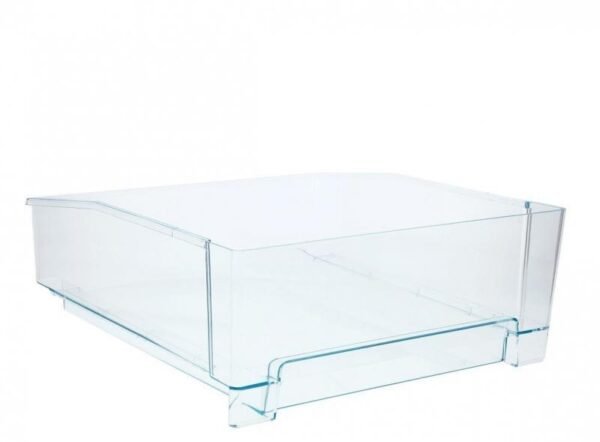 Šaldytuvo LIEBHERR šviežių produktų apatinis stalčius (BioFresh Safe), skaidrus, 480x190x470mm, orig. - Image 4