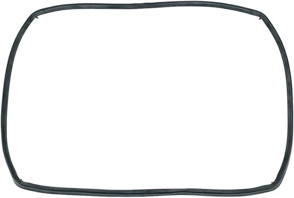 Tarpinė orkaitei HANSA, AMICA, 400x320mm (tarp kabliukų), ištemptos tarpinės dydis - 450x340 mm, orig. - Image 2