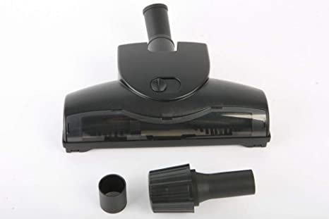 Dulkių siurblio SAMSUNG šepetys UNIVERSALUS TURBO ANTYKLIS + ADAPTERIS 30-37 mm,VCC4190V34/XET modeliams ir kt Dulkių siurblių šepečiai, žarnos filtrai,maišeliai,laikikliai antgaliai ratukai,teleskopiniai vamzdžiai ir kt