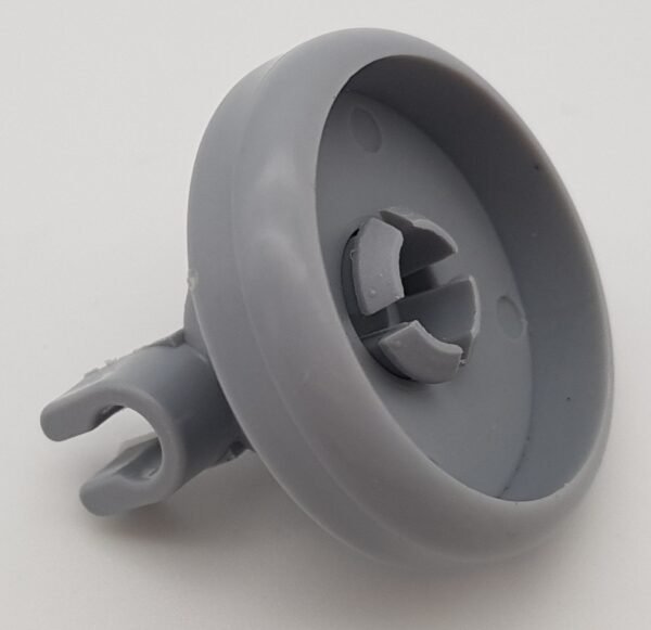 Indaplovės ratukas BOSCH SIEMENS, WHIRLPOOL, MERLONI,1vnt - Image 3