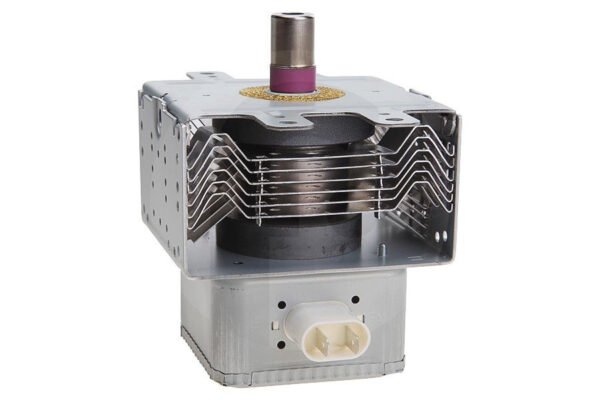 Mikrobangų krosnelės magnetronas  RV-MZA364, SHARP,MIELE,WHIRLPOOL/INDESIT,alternatyva. AM707 MAGNETRON 2458MHZ, 4,0KV - 850W