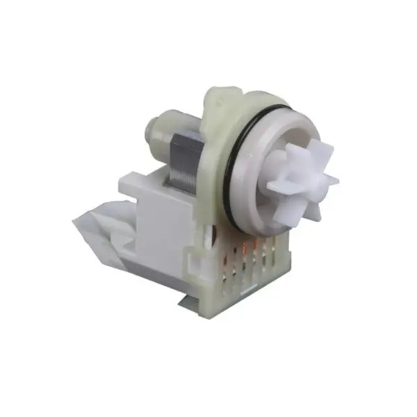 Pūkų filtras: Nėra, Talpa: 30W, Tipo įtampa: AC, Įtampa: 240V, Elektros jungtys: 2x 6,3mm ašmenų gnybtas Indaplovių cirkuliaciniai varikliai siurbliukai