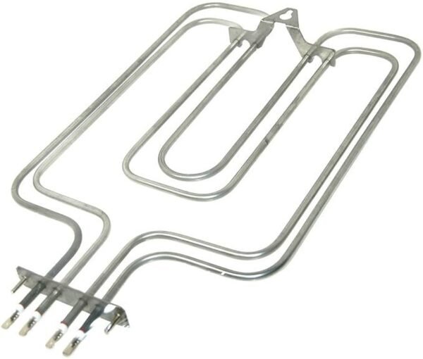 Kaitinimo elementas orkaitei MORA, GORENJE 1850W+750W, 230V