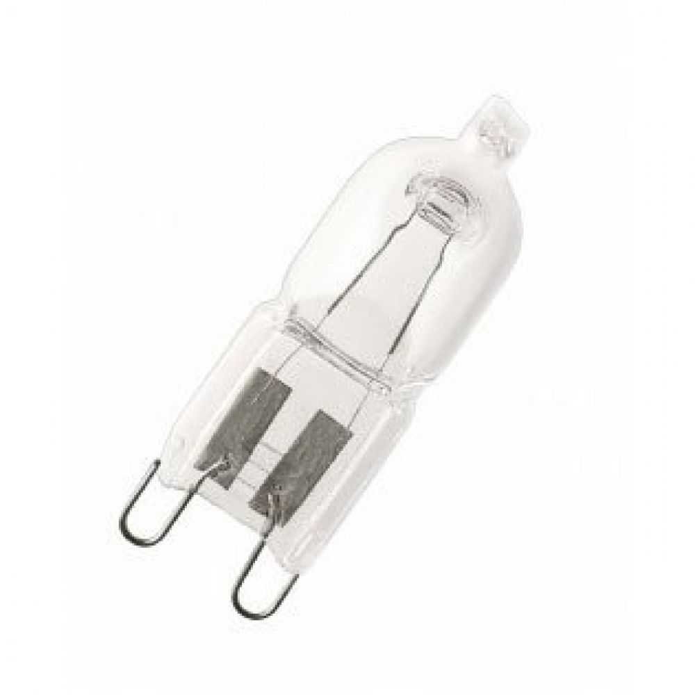 Elektrinės orkaitės BOSCH/SIEMENS ,NEFF,ELECTROLUX / AEG ir kt lemputė. G9 OVEN LAMP HALOGEN 25W 230V 300° Elektrinių viryklių, mikrobangų krosnelių ir šaldytuvų lemputės gaubteliai LED-Foninio apšvietimo juostos ir kt