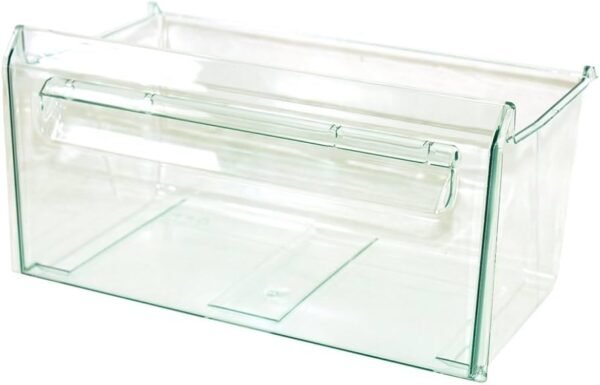 Šaldytuvo  ELECTROLUX / AEG ZANUSS šaldiklio apatinis stalčius 40.3cm x 23.7cm x 20.8cm,orig. - Image 2