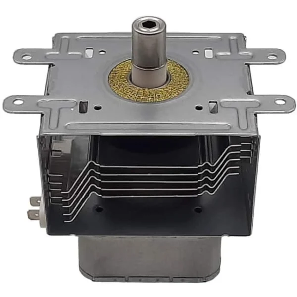 Magnetronas SAMSUNG, LG, PANASONIC, SIEMENS, UNIVERSALUS, AM703, M75S-31-ESGN), 850-900W, 300mA, 4,1kv, 11A, 2465MHz - Image 4