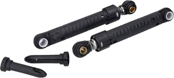 Amortizatorių komplektas BOSCH SIEMENS ,2vnt komplekte. DAMPER - ALT. FOR BSH 448032 2 PCS.