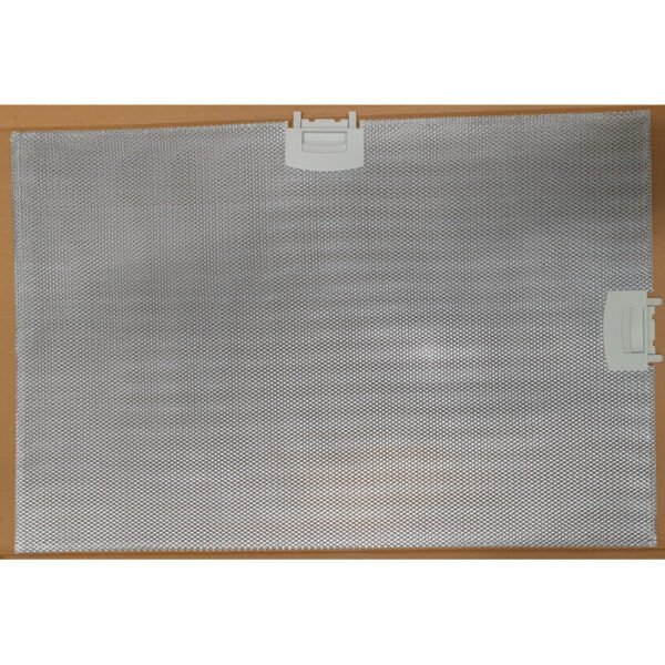 Gartraukio ADEK universalus metalinis riebalų filtras,karpomas  » metalinė riebalų gaudyklė 60 x 40 cm - Image 5