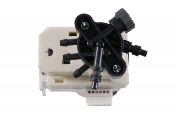 Kavos aparato MIELE,Solenoidinis vožtuvas, CM6300 miele ir kt modeliams.Šito angalio kodas KX204718