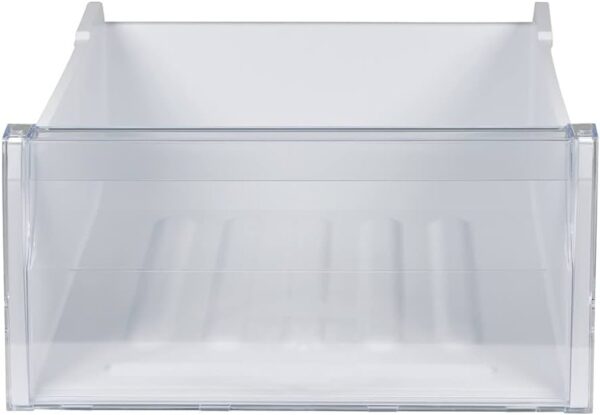 Šaldytuvo WHIRLPOOL/INDESIT vidurinis šaldiklio stalčius,425x222x420mm,orig.