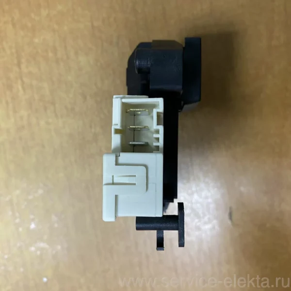 Skalbimo mašinos VESTEL,VESTFROST,PYROJET 1408 C, durų spyna - Image 2