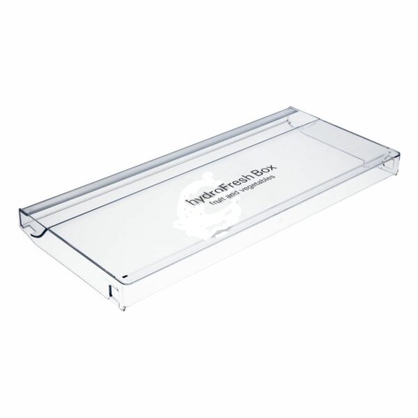 Šaldytuvo BOSCH / SIEMENS stalčiaus priekinė panelė