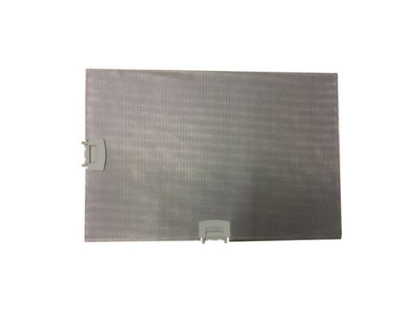 Gartraukio ADEK universalus metalinis riebalų filtras,karpomas  » metalinė riebalų gaudyklė 60 x 40 cm