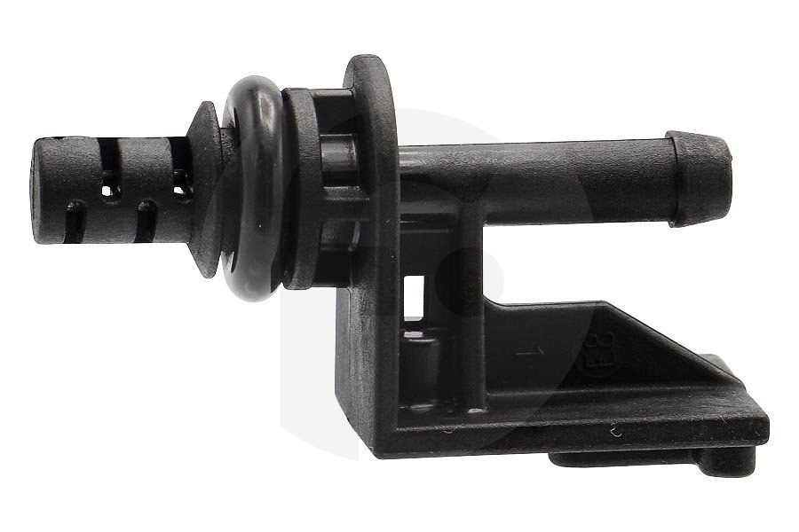 Kavos aparato BOSCH, SIEMENS, NEFF, GAGGENAU jungtis (kaitinimo elemento) orig. Kavos aparatų vožtuvai, presai, jungtys, girnos, slėgio davikliai, movos ir kitos dalys