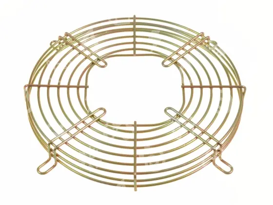 Grotelės ventiliatoriui pritvirtinti, matmenys (280/244/26) ventiliatoriaus diametras 230 mm Grotelės ventiliatoriui pritvirtinti, matmenys (280/244/26) ventiliatoriaus diametras 230 mm Pramoninių šaldytuvų grotelės ventiliatoriui pritvirtinti
