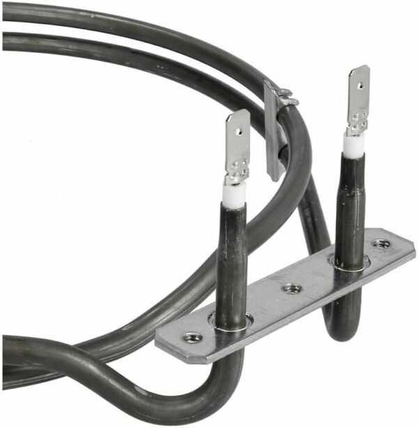 Orkaitės BOSCH / SIEMENS apvalus (žiedinis) kaitinimo elementas, 2200W, 220-240V, D-200mm - Image 2