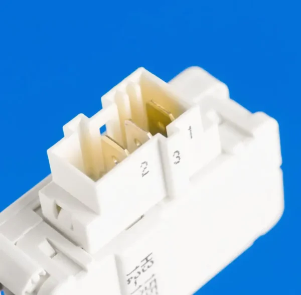 Skalbimo mašinos ELECTROLUX / AEG,ZANUSSI durų spyna - Image 3