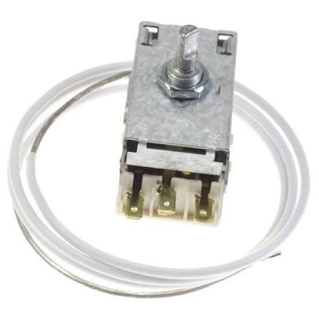 Šaldytuvo termostatas RANCO K59-H2840, -15,5 / -25 °C, 900mm Šaldytuvų šaldiklių automobilinės buitinės pramoninės šaldymo įrangos dalys