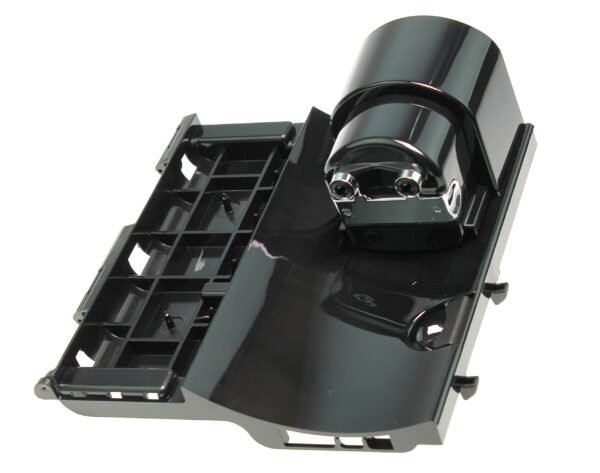Kavos aparato DELONGHI priekinių durelių komplektas su kavos kraneliu - Image 2