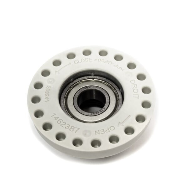 Guolinė AEG, ELECTROLUX, ZANUSSI, AEG, Arthur Martin, Castor, Corbero, Electrolux, Elektro Helios, Far, Faure, Husqvarna, Lloyds, Matura, Neckermann, Privileg, Quelle, Rex, Rondo, Rosenlew, V-Zug, Zanker, Zanussi, Zoppas, kairės pusės sriegis, 6204 ZZ guolis
