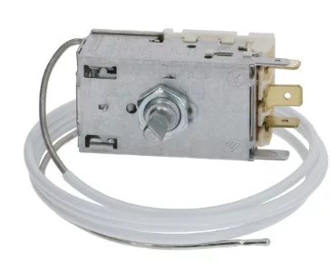 Termostatas  K59-L2106 (P1749), SNAIGĖ, STINOL, COLDIS, FAR,  3 kontaktai, 1300mm Šaldytuvų šaldiklių automobilinės buitinės pramoninės šaldymo įrangos dalys