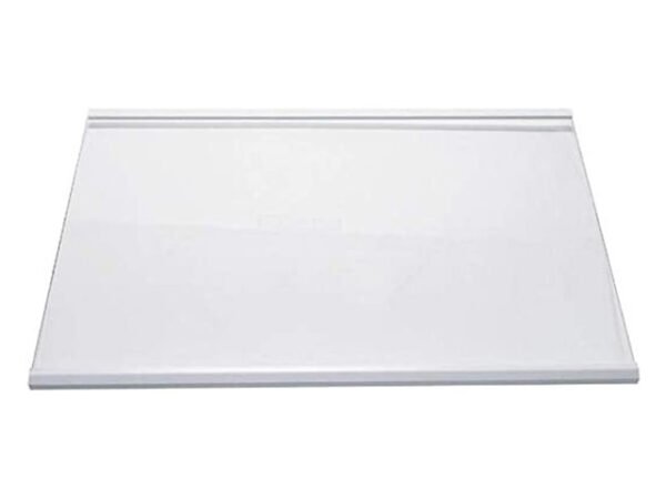 Šaldytuvo LG stiklinė lentyna,500x340mm,orig. - Image 5