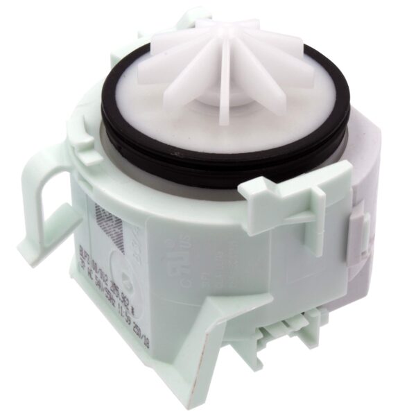 Indaplovės BOSCH, SIEMENS, NEFF, GAGGENAU, išpylimo siurblys, naujo modelio, 3P AC, 54V, 55Hz, originalas - Image 2