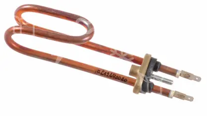 Pramoninis kaitinimo elementas 2000W, 230V, 5113/2 Pramoninių šaldytuvų virtuvinės kondicionierių įrangos ir kitų įrenginių dalys