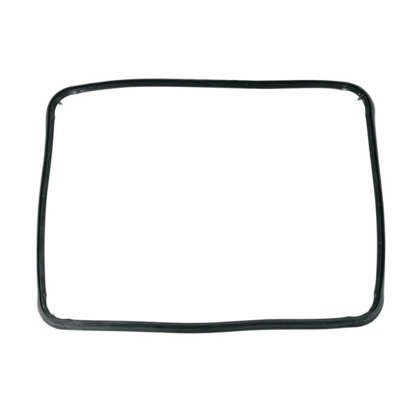 Elektrinės orkaitės WHIRLPOOL/INDESIT durų tarpinė Plotis: 40,5 cm, aukštis: 30,5 cm