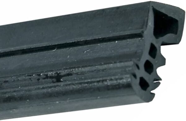 Indaplovės AEG, ELECTROLUX  ,ZANUSSI durų tarpinė viršutinė. SEALING,DOOR,L=1770MM - Image 2