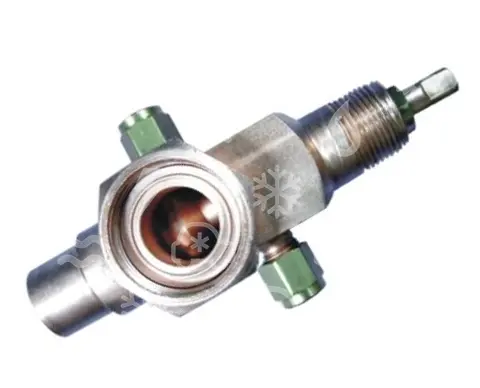 Dena V09 kranas virinamas, privirinamas 1 1/4 colio sriegis, 5/8 colio ODS Dena V09 kranas virinamas, privirinamas 1 1/4 colio sriegis, 5/8 colio ODS Indikatoriai, TRV ventiliai ir jų adatos