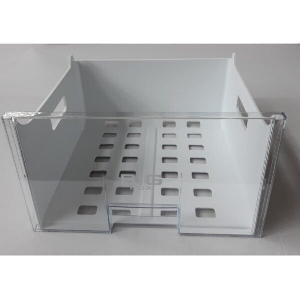 Šaldiklio SNAIGĖ stalčius BIG BOX, 440x400x260mm, F22SM ir F27SM šaldikliams - Image 2