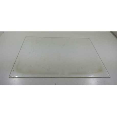 Orkaitės AEG, ELECTROLUX,ZANUSSI vidinis durų stiklas, skaidrus, su pirolizės funkcija,524x402mm,orig. Orkaičių durų stiklai ,kaitlenčių stiklokeramikiniai paviršiai