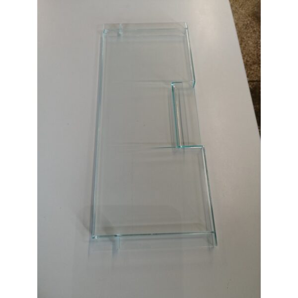 Šaldytuvo SNAIGĖ, ESSENTIELB, REX, šaldiklio stalčiaus priekinė sienelė (atverčiama), 440x178mm, RF27SM, RF31SM, RF32SM, RF34SM, RF35SM, RF36SM, RF39SM (FAST FREEZE) - Image 5