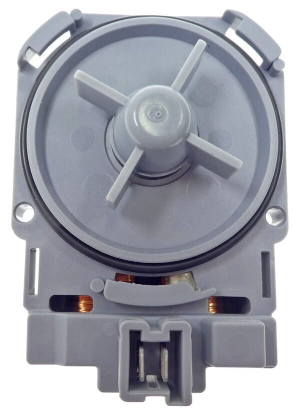 Skalbimo mašinos BOSCH, SIEMENS siurblys, Voltage: 230V - Image 3