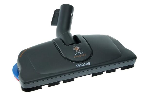 Dulkių siurblio antgalis PHILIPS super parquet, oirg. - Image 3