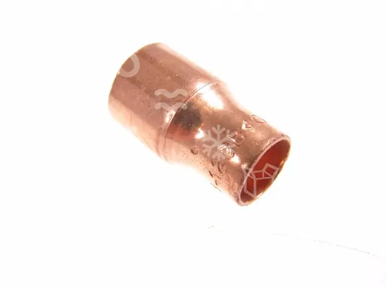Varinis perėjimas i/a 18 mm – 12 mm Jungtys - perėjimai