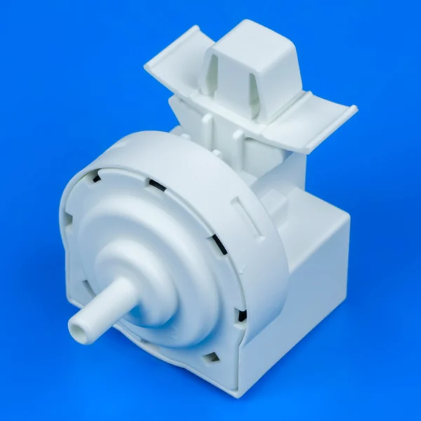 Slėgio daviklis skalbimo mašinai, indaplovei, AEG, ELECTROLUX, TYPE: 7640. 5V. TA 85°C - Image 4